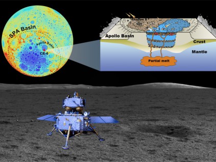 2025年度中国科学十大进展出炉 惊人成果一次看