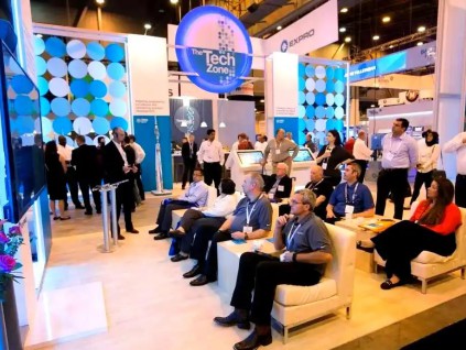 美国休斯敦石油盛会本周举行 全球能源危机持续加剧