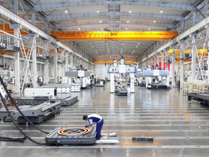 国际商会：中东战争恐引发历来最严重工业生产危机