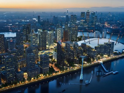 经合组织展望报告：英国经济受美伊冲突影响最大