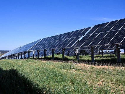 中东危机加剧安全焦虑 博鳌论坛专家：可再生能源是解方