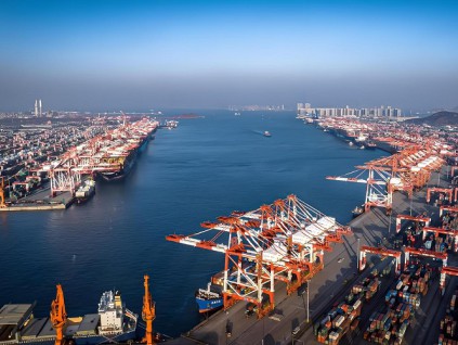 中国对美国发起两项贸易壁垒调查 期限六个月