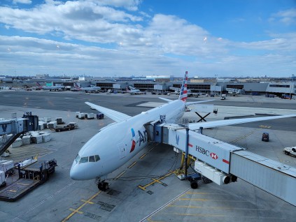 燃油短缺危机冲击航空业 从亚洲扩散至欧美等区域