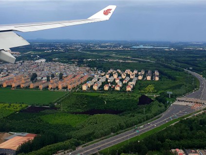 受益可使用俄领空 中国航司新增飞往欧洲航班航线