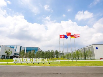 研究发现德企夹在中美之间 脱钩恐遭毁灭性损失