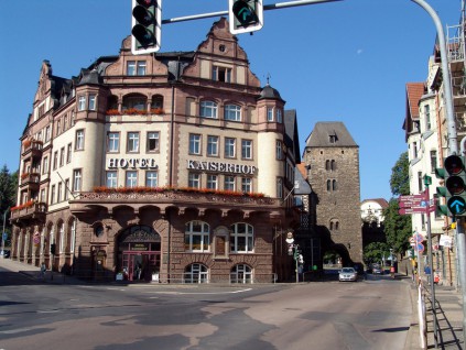 德国3月份通胀率或进一步走高 欧洲央行或提前加息