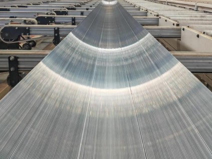 伊朗袭击波斯湾铝厂 全球铝供应恐陷危机