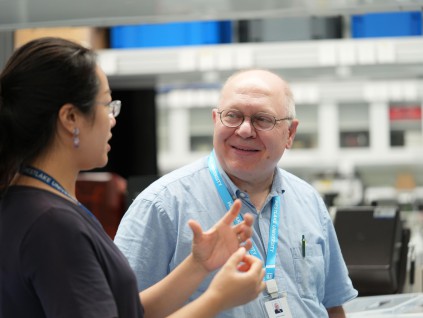 中国科协重申：不资助学者参加AI会议NeurIPS