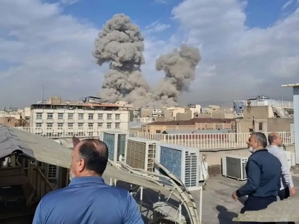 特朗普甩锅要结束伊朗战争 全球将付出惨重代价