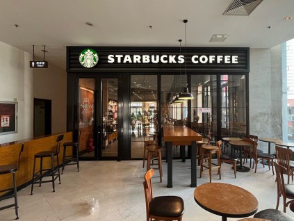 星巴克与博裕资本敲定中国业务交易 计划增开上万家门店