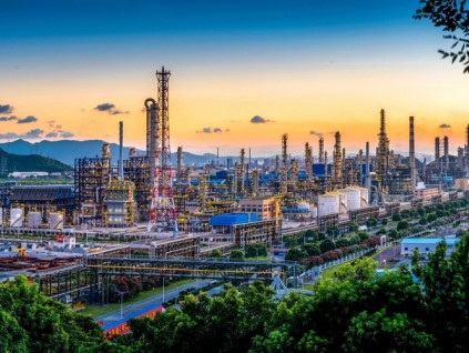 中国拟到2029年推进石化装置升级改造 淘汰落后产能