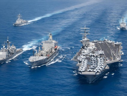 盖洛普报告：2025中国全球领导力认可度超越美国