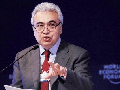 国际能源署长：美伊战争将加速可再生能源发展