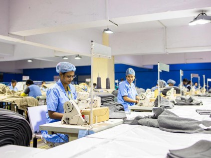 全球服装业减碳进展严重落后 1.5度内目标恐失守！