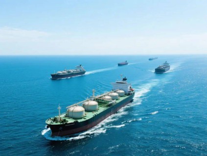 航运业：即使霍尔木兹海峡复航 恢复常态仍需时日