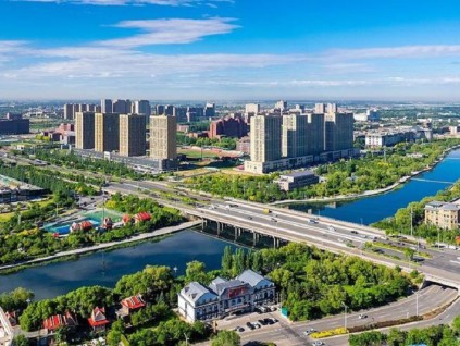 内蒙古自贸区今正式揭牌 将信道流量转为经济增量