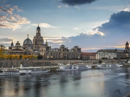 中东冲突恐拖累德国经济 英国家庭年减500英镑收入