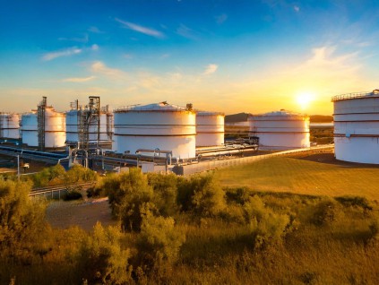 石油库存归零倒计时！摩根大通：全球能源市场将面临黑暗降临