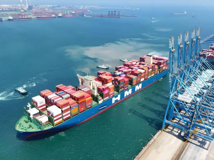 中国进口在中东冲突首月超预期增长 出口大幅放缓