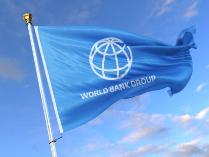 世界银行可筹措近千亿美元 援助受伊朗战事影响国家