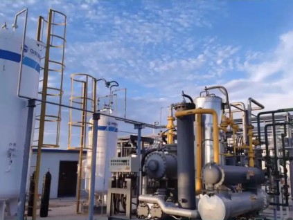 氦气成致命破口 美伊战争让两大产业构成实质冲击