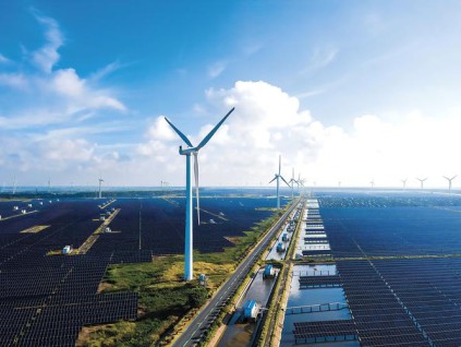 美伊战火改写能源版图 专家：全球进入「无法回头」时代