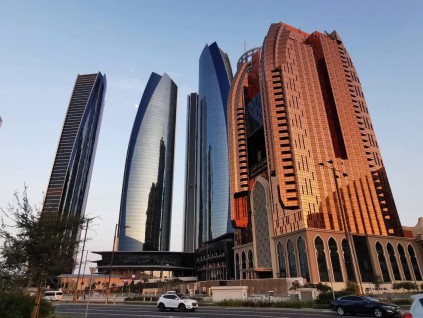 阿布扎比基金拟重整中国投资策略 寻求扩大对华投资