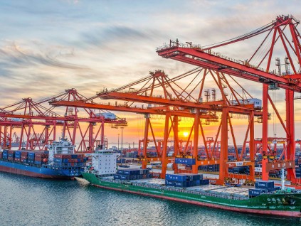 中东战争推高全球滞涨风险 预计欧洲数据将显示情况恶化