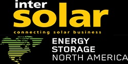 2027年北美国际太阳能及储能贸易展览会