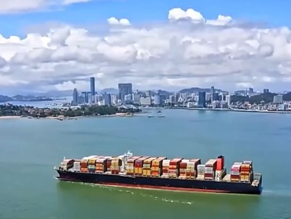 中国多项出口商品涨价 全球通胀阴影浮现