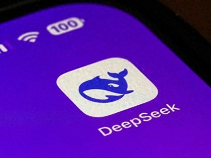 DeepSeek新AI模型适配华为晶片 与美顶尖模型仍有差距