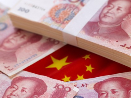 人民币资产渐成配置必选项 外资机构上调中国GDP增长