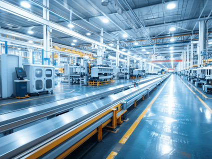 中国3月工业企业利润同比增逾15% 创半年来新高