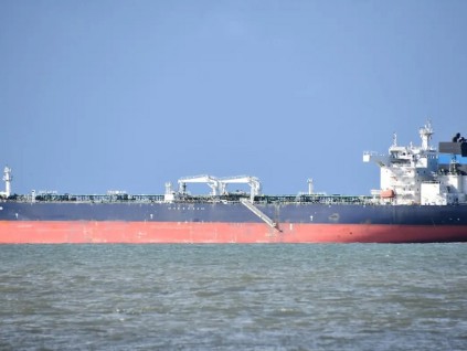 布伦特原油重回110美元以上 市场等待美对伊提议回应