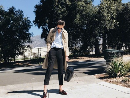 中国电商巨头希音收购美国服装品牌Everlane