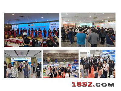 2026越南（胡志明）铝工业展览会