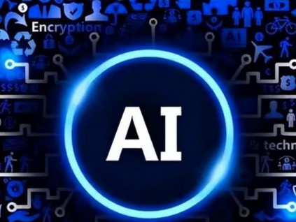 AI企业月之暗面获多个国资支持 百度营收超预期