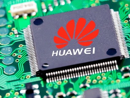 华为预计五年后设计出晶体管密度达1.4纳米制程晶片