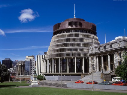 新西兰调整移民政策 提高英语要求放宽投资移民限制