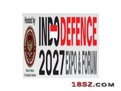 Indodefence2027第11届印尼雅加达国际防务展