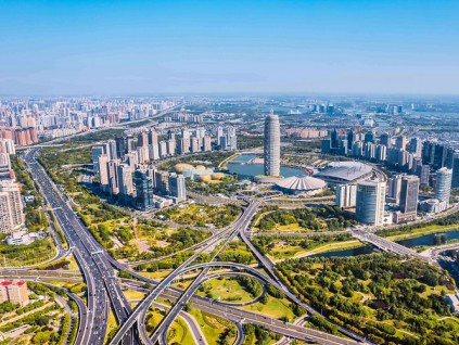 中国租赁经济交易规模突破4.2万亿 同比增长32%