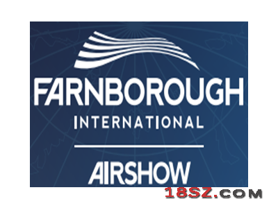 FIA2026第46届英国(范堡罗)国际航空航天展