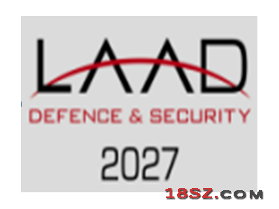 LAAD2027第15届巴西(里约热内卢)国际防务展