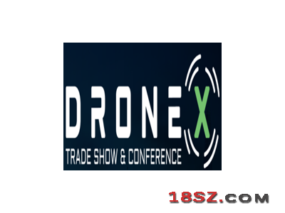 DroneX2026第六届英国(伦敦)国际无人机展
