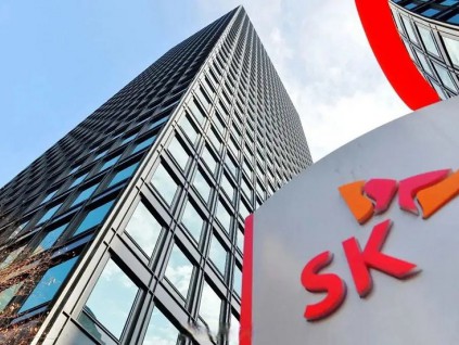 韩国SK集团与美国晶片巨头英伟达携手打造AI工厂