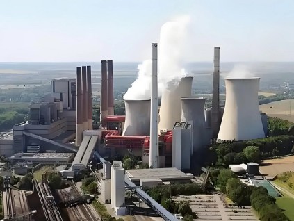 报告：去年全球主要银行投资化石燃料达9000亿美元