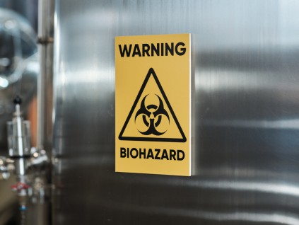 从SARS到伊波拉 美国资助乌克兰生物实验室全貌浮现