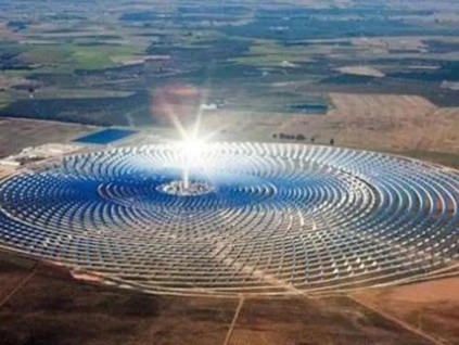 最新行业报告：美国太阳能发电量首次超越燃煤发电