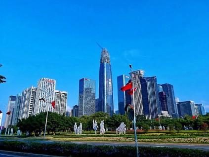 中国出台平台经济行动方案 推动算法透明化与内卷竞争治理