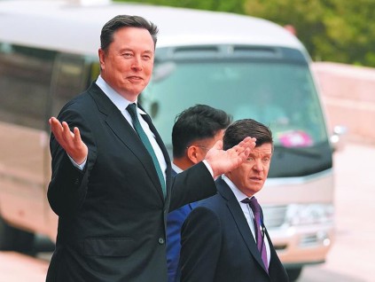 中国科技影响力日益提升 富裕家庭更有动力学习中文